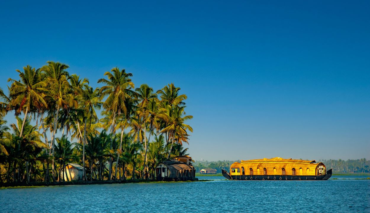 Beautiful kerala